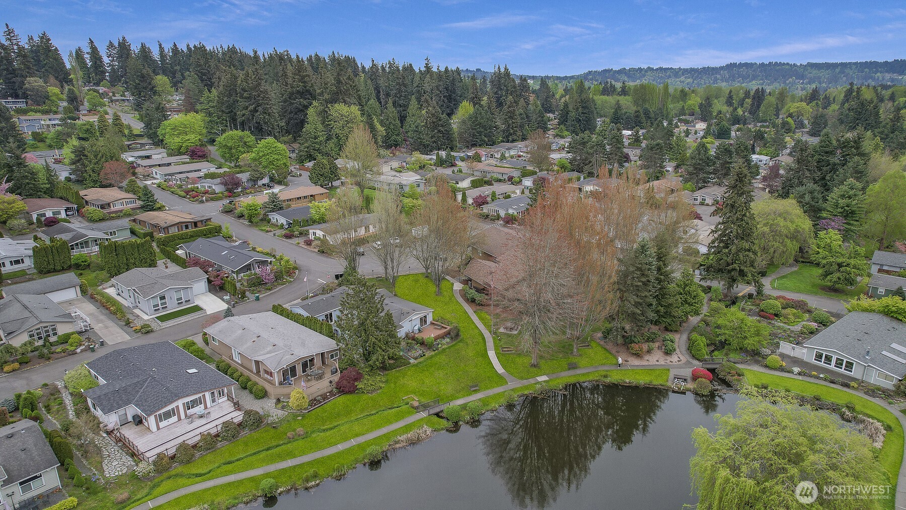 23728 Vista View , Bothell, WA 98021