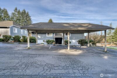 5822 N 35th Street #A3, Tacoma, WA 98407