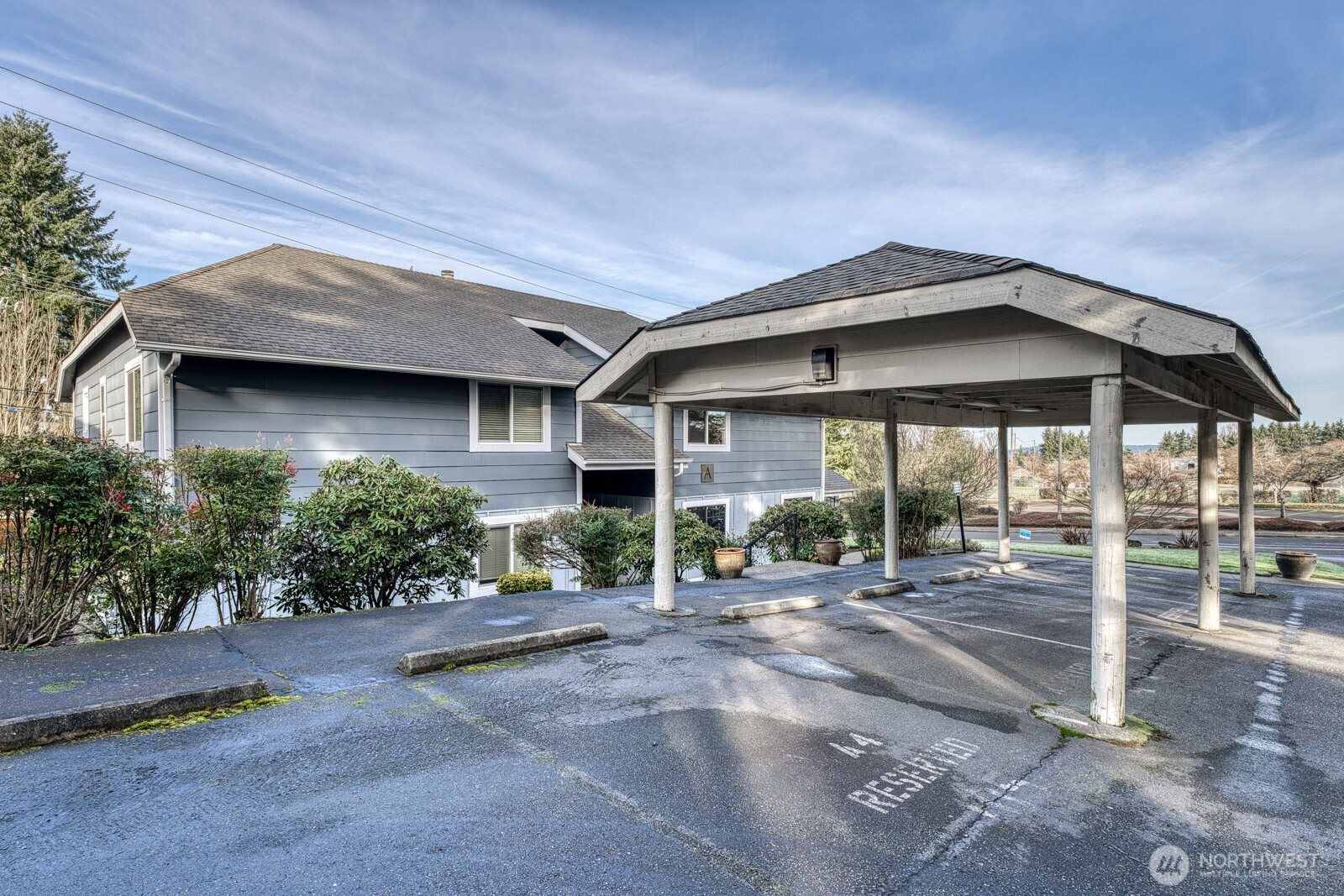 5822 N 35th Street #A3, Tacoma, WA 98407