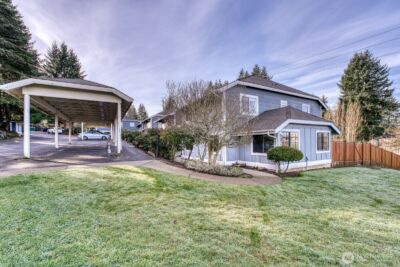5822 N 35th Street #A3, Tacoma, WA 98407