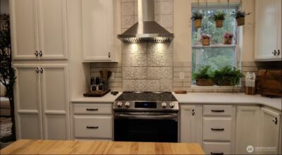 402 Burleigh , Aberdeen, WA 98520 - Photo 11