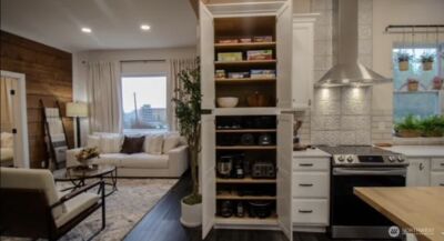 402 Burleigh , Aberdeen, WA 98520 - Photo 12