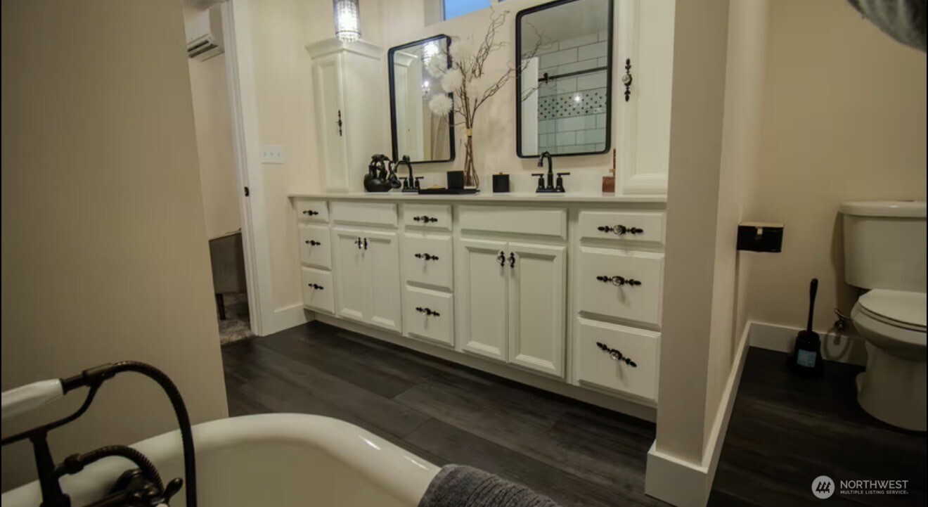 402 Burleigh , Aberdeen, WA 98520