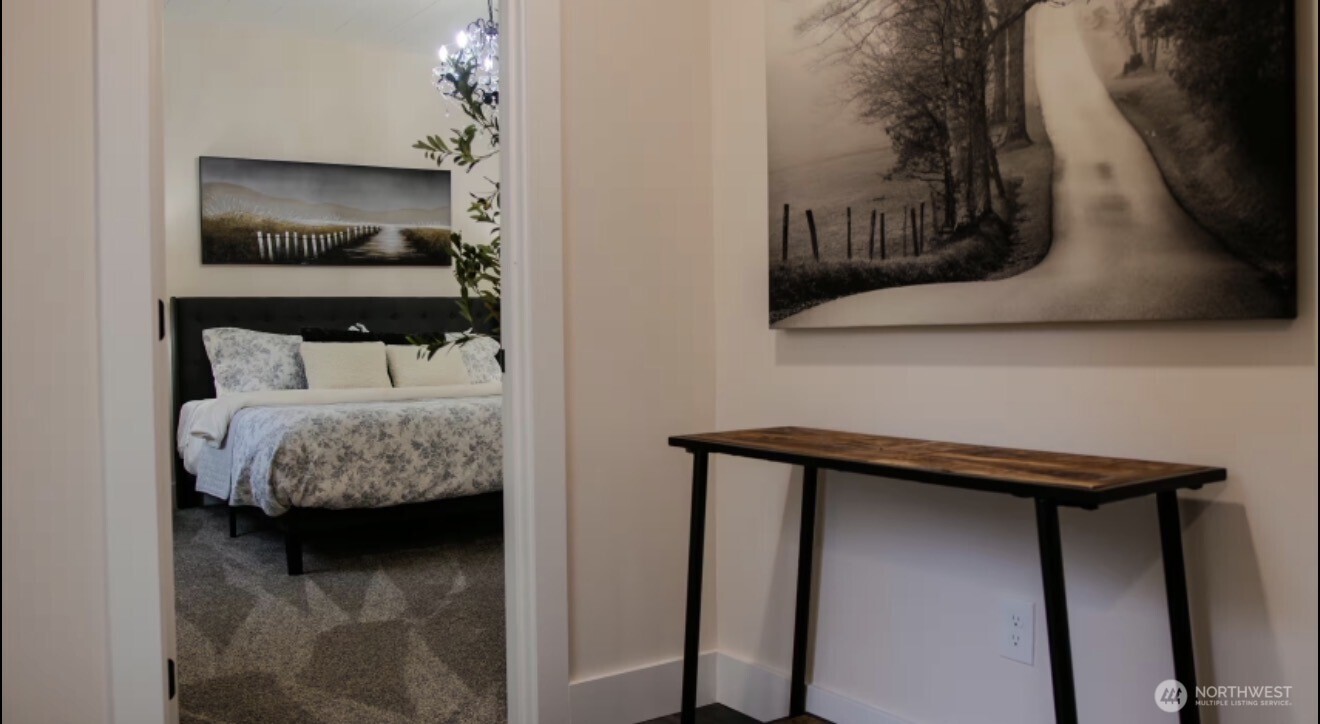 402 Burleigh , Aberdeen, WA 98520