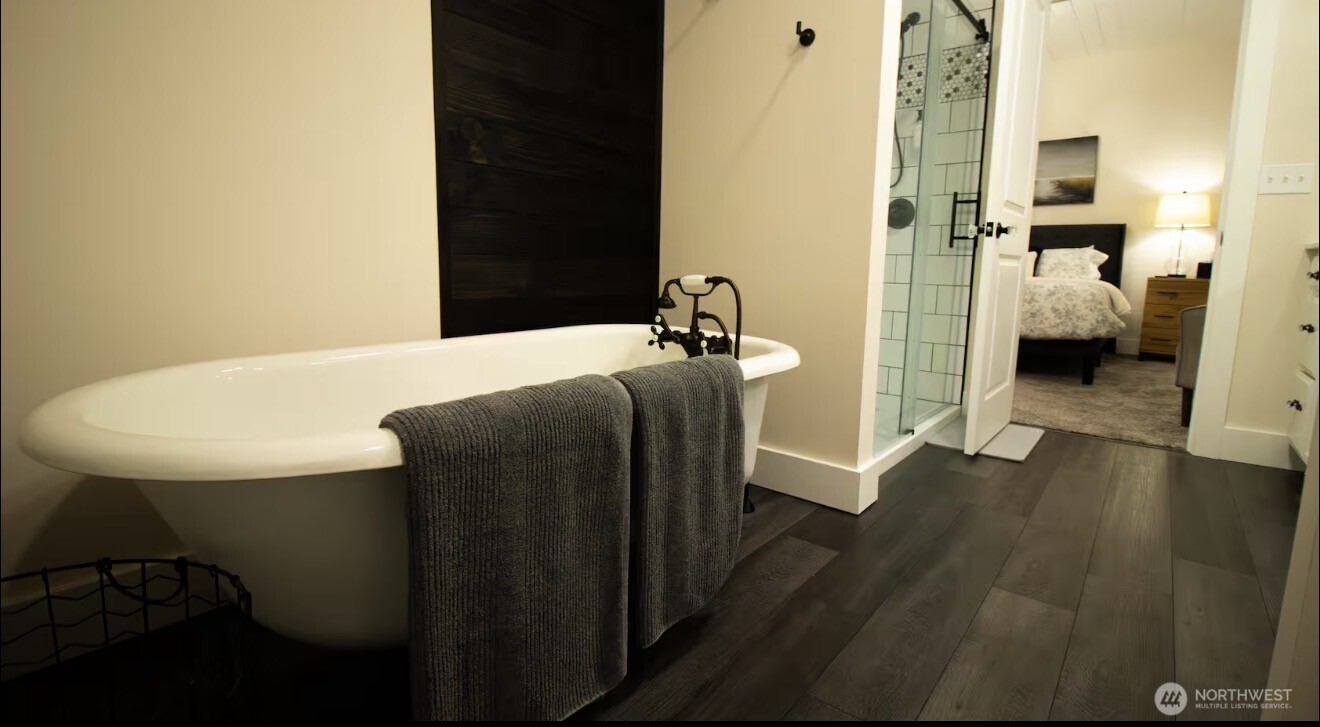 402 Burleigh , Aberdeen, WA 98520