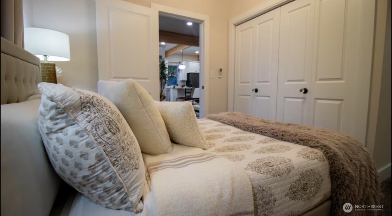 402 Burleigh , Aberdeen, WA 98520