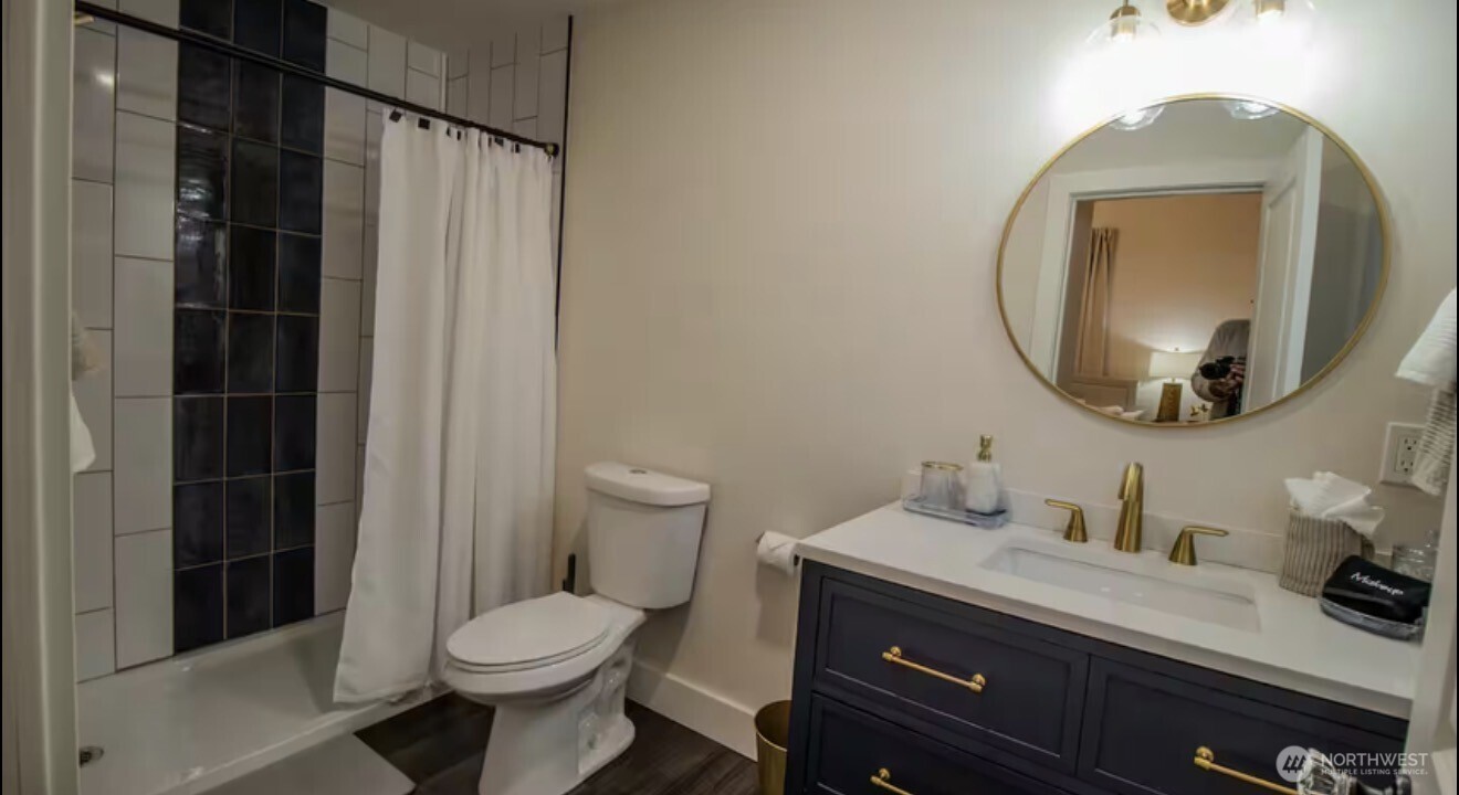 402 Burleigh , Aberdeen, WA 98520