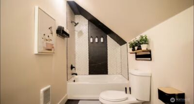 402 Burleigh , Aberdeen, WA 98520 - Photo 21