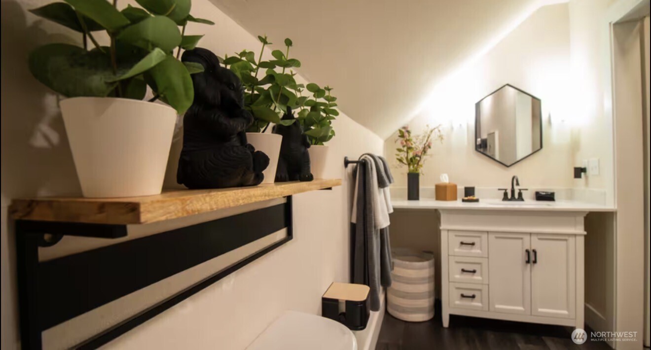 402 Burleigh , Aberdeen, WA 98520