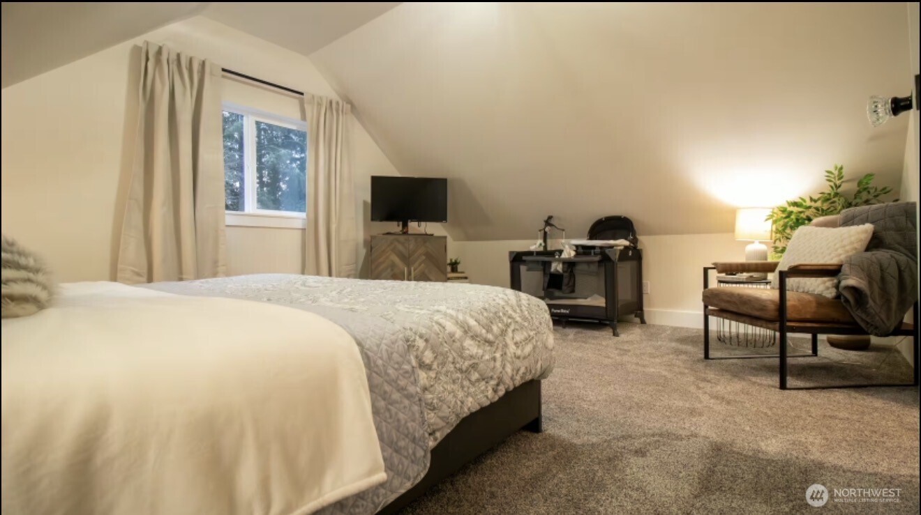 402 Burleigh , Aberdeen, WA 98520