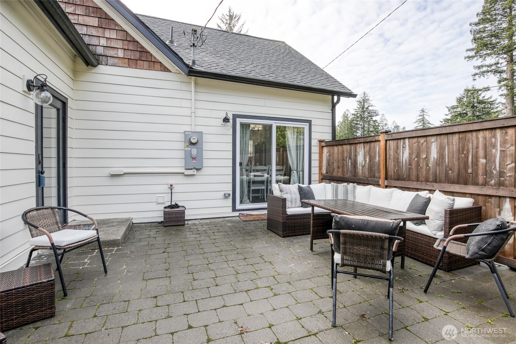 402 Burleigh , Aberdeen, WA 98520