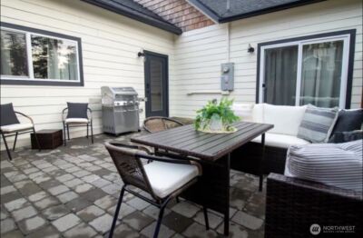 402 Burleigh , Aberdeen, WA 98520 - Photo 28