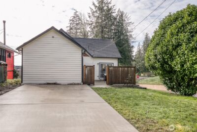 402 Burleigh , Aberdeen, WA 98520 - Photo 29