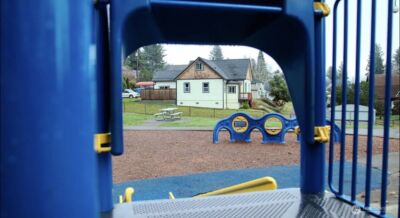 402 Burleigh , Aberdeen, WA 98520 - Photo 30