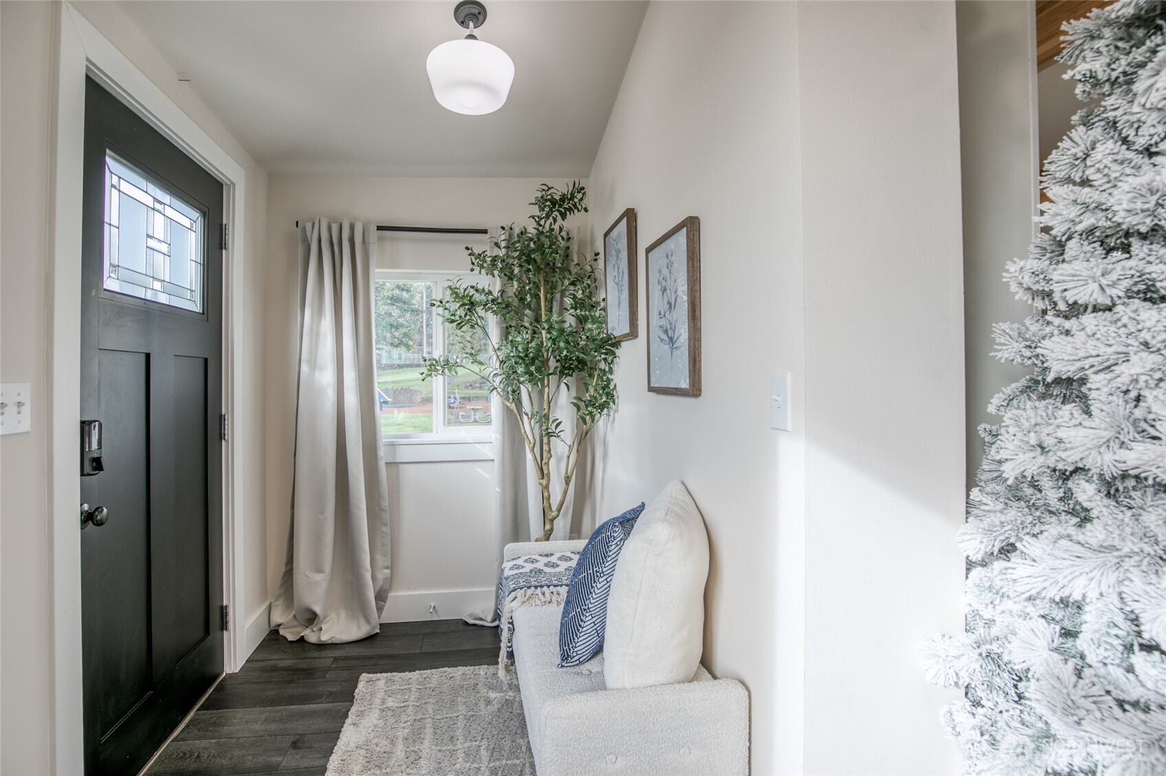 402 Burleigh , Aberdeen, WA 98520