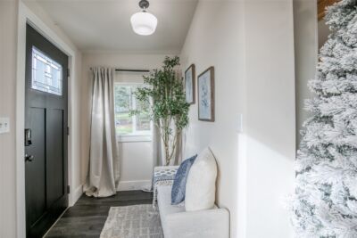 402 Burleigh , Aberdeen, WA 98520 - Photo 5