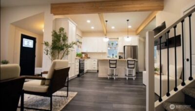 402 Burleigh , Aberdeen, WA 98520 - Photo 6