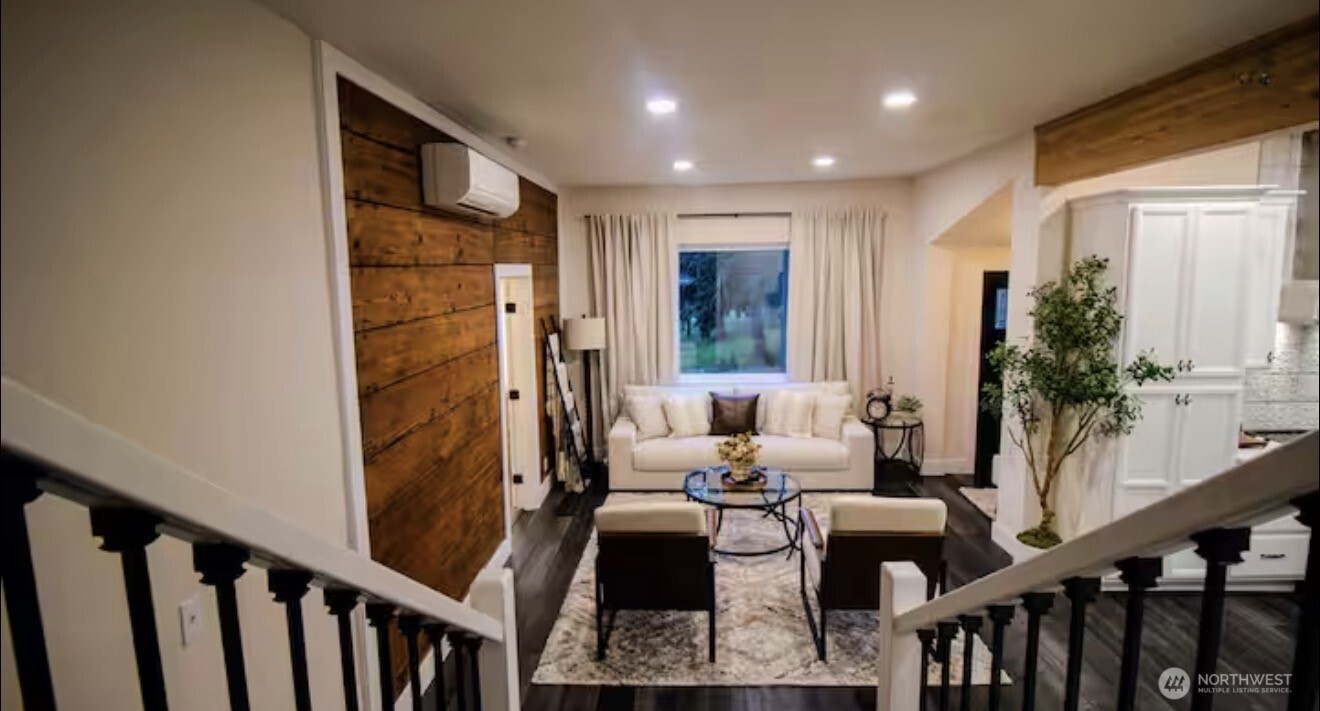 402 Burleigh , Aberdeen, WA 98520