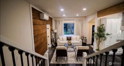 402 Burleigh , Aberdeen, WA 98520 - Photo 7