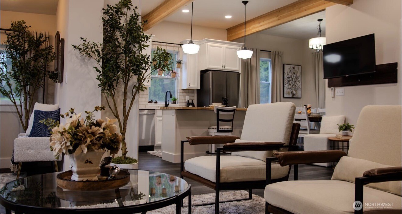 402 Burleigh , Aberdeen, WA 98520