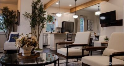 402 Burleigh , Aberdeen, WA 98520 - Photo 9