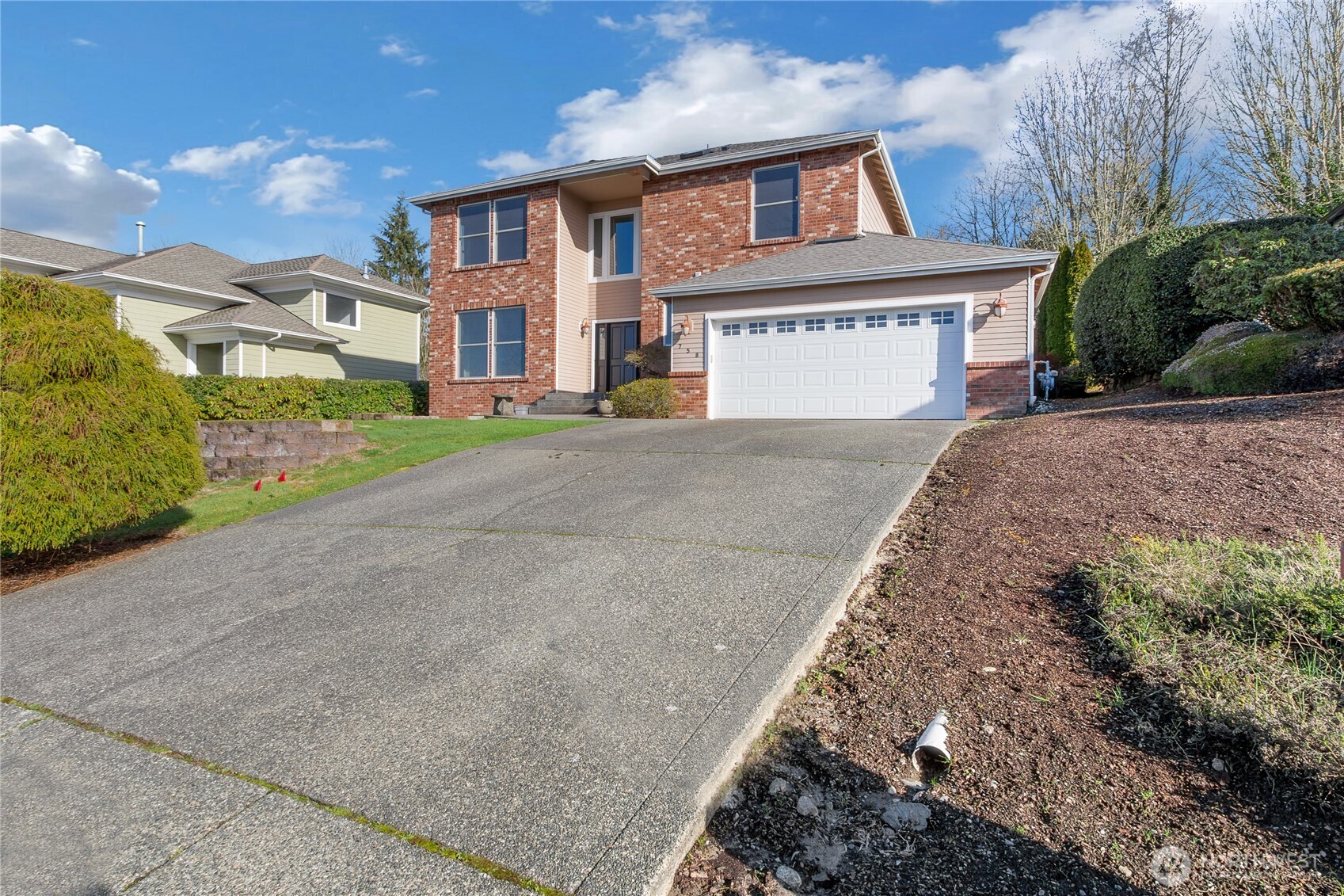 758 Tufts Avenue E, Port Orchard, WA 98366