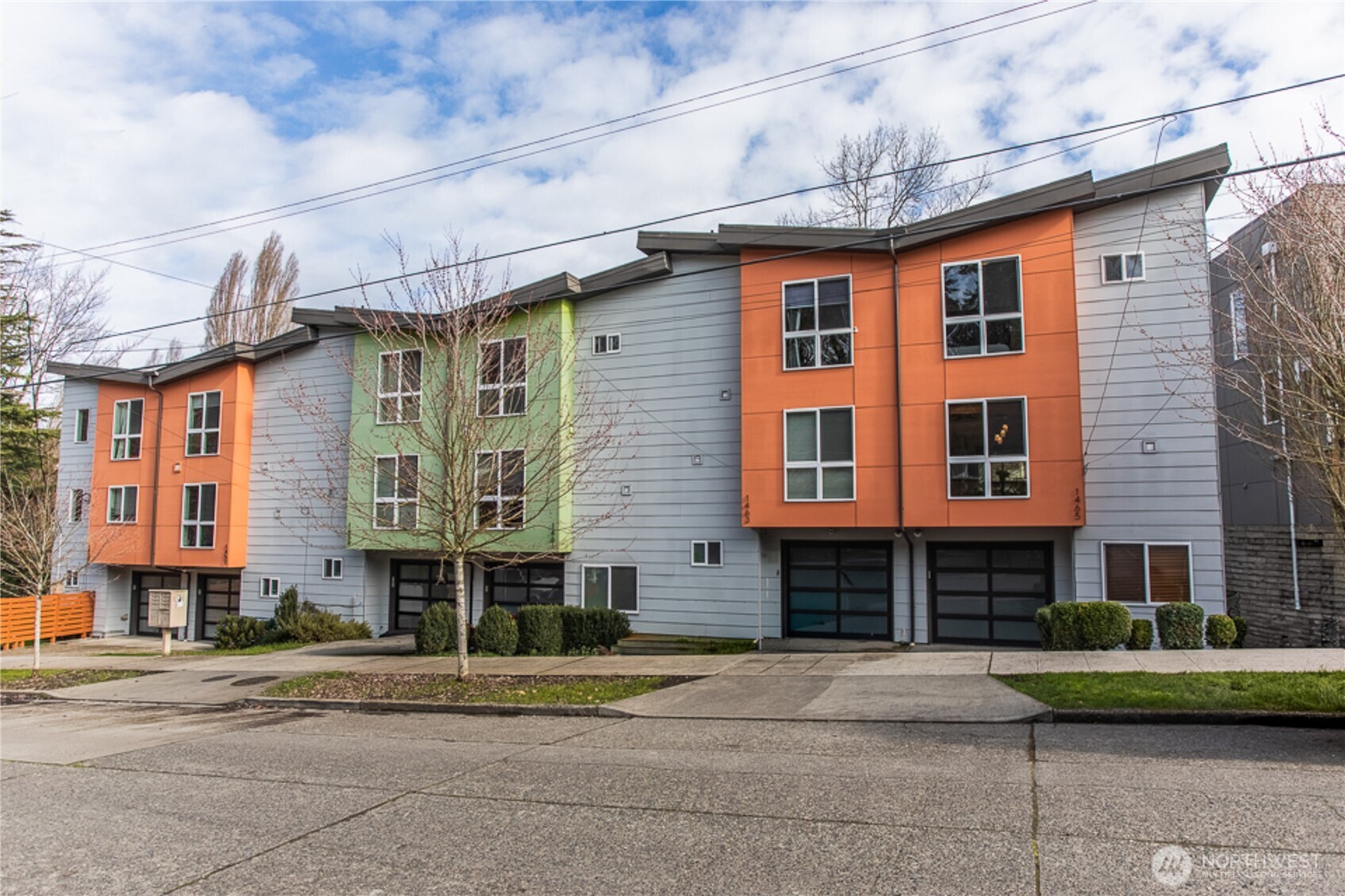 1465 S Columbian Way , Seattle, WA 98144