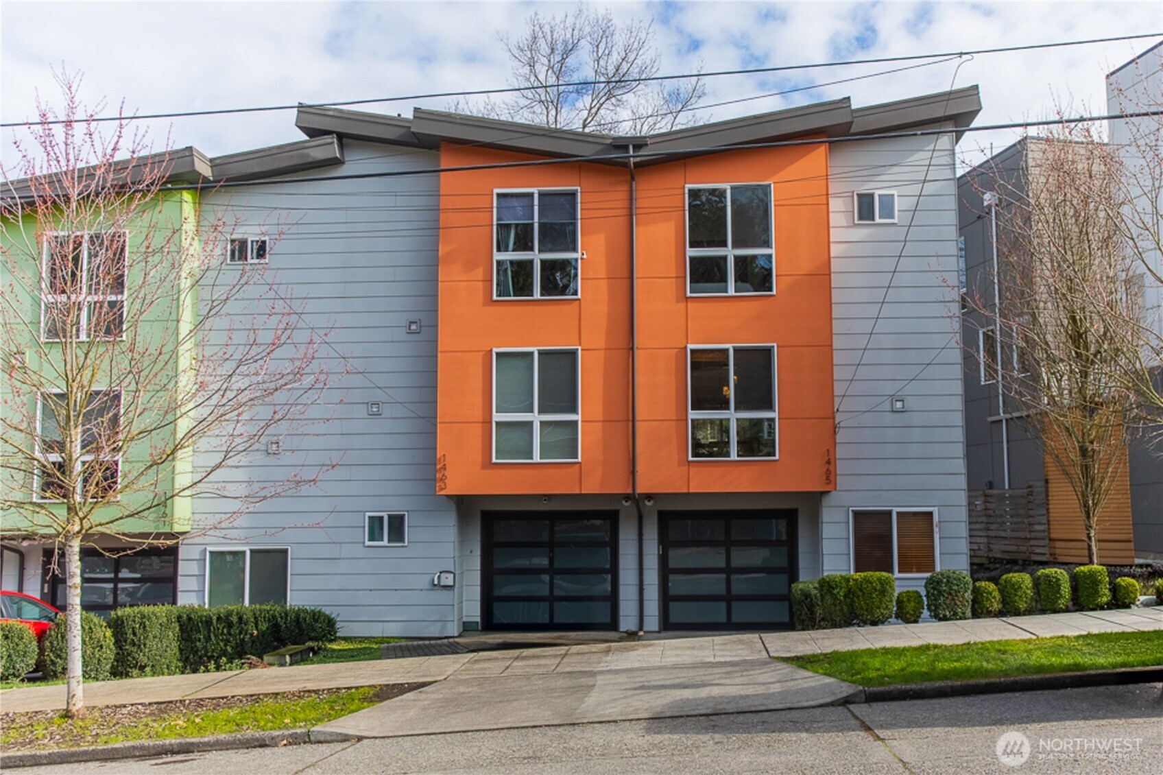 1465 S Columbian Way , Seattle, WA 98144