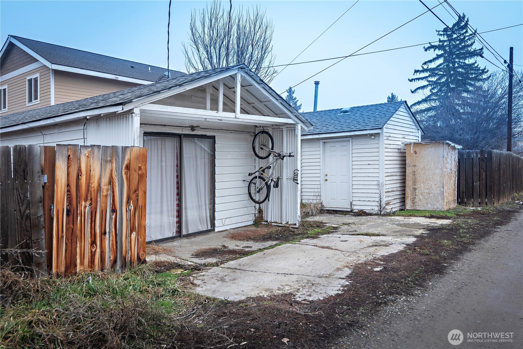 1203 N Okanogan Street , Ellensburg, WA 98926