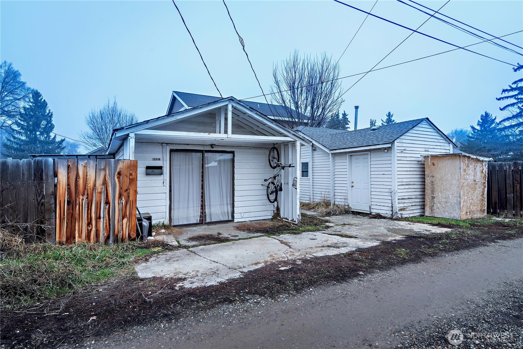 1203 N Okanogan Street , Ellensburg, WA 98926