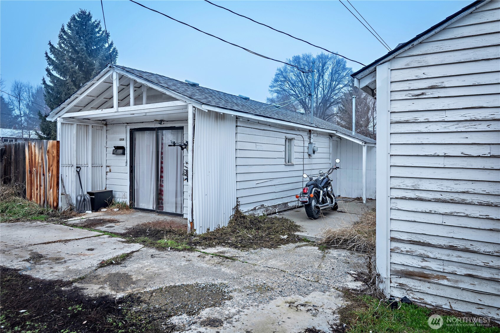 1203 N Okanogan Street , Ellensburg, WA 98926