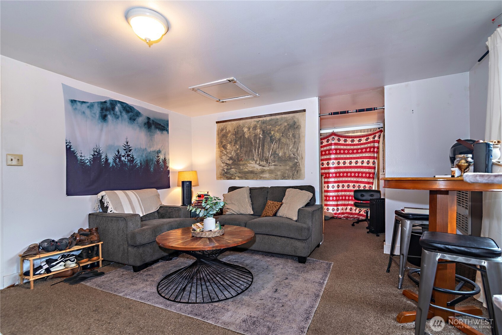 1203 N Okanogan Street , Ellensburg, WA 98926