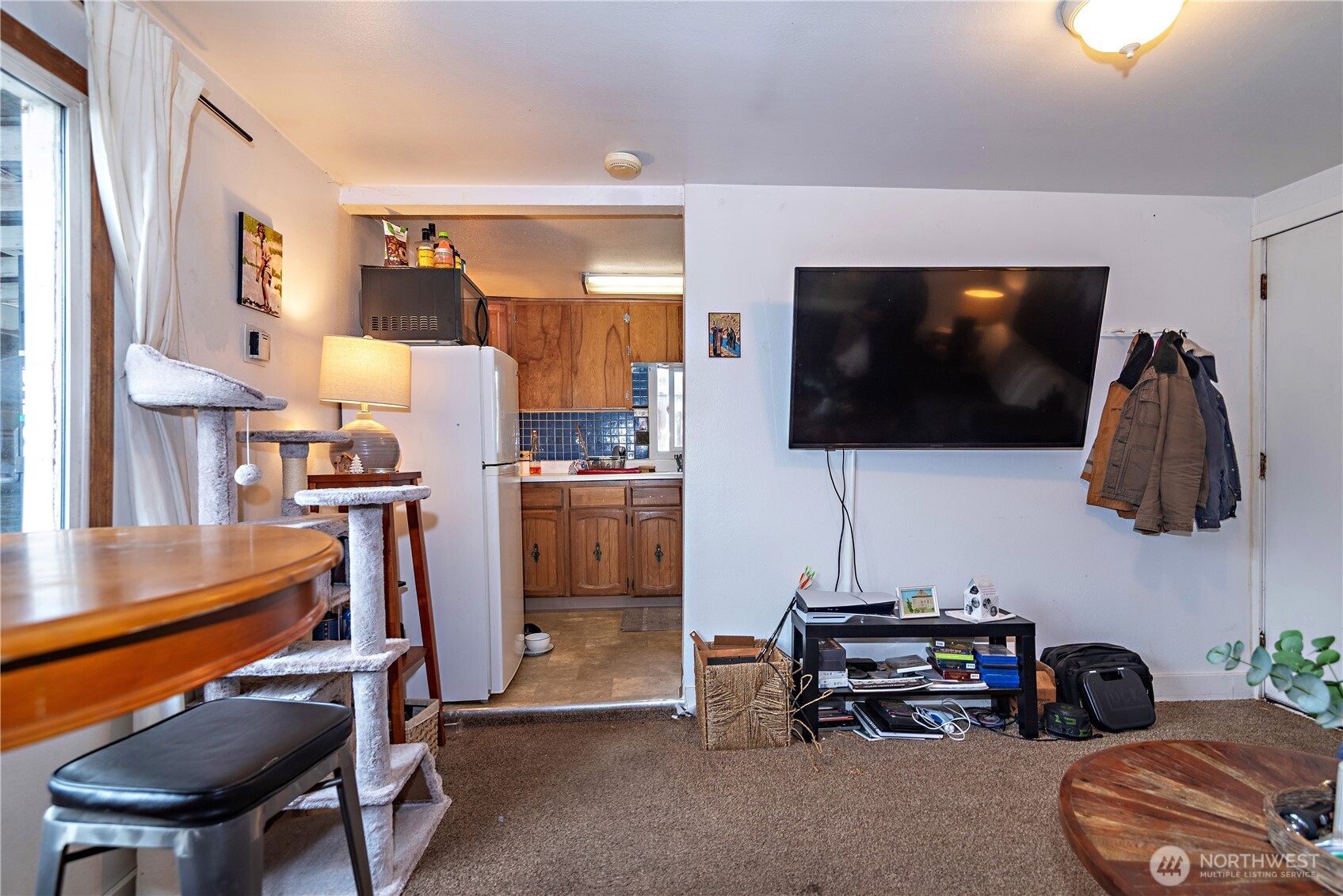 1203 N Okanogan Street , Ellensburg, WA 98926