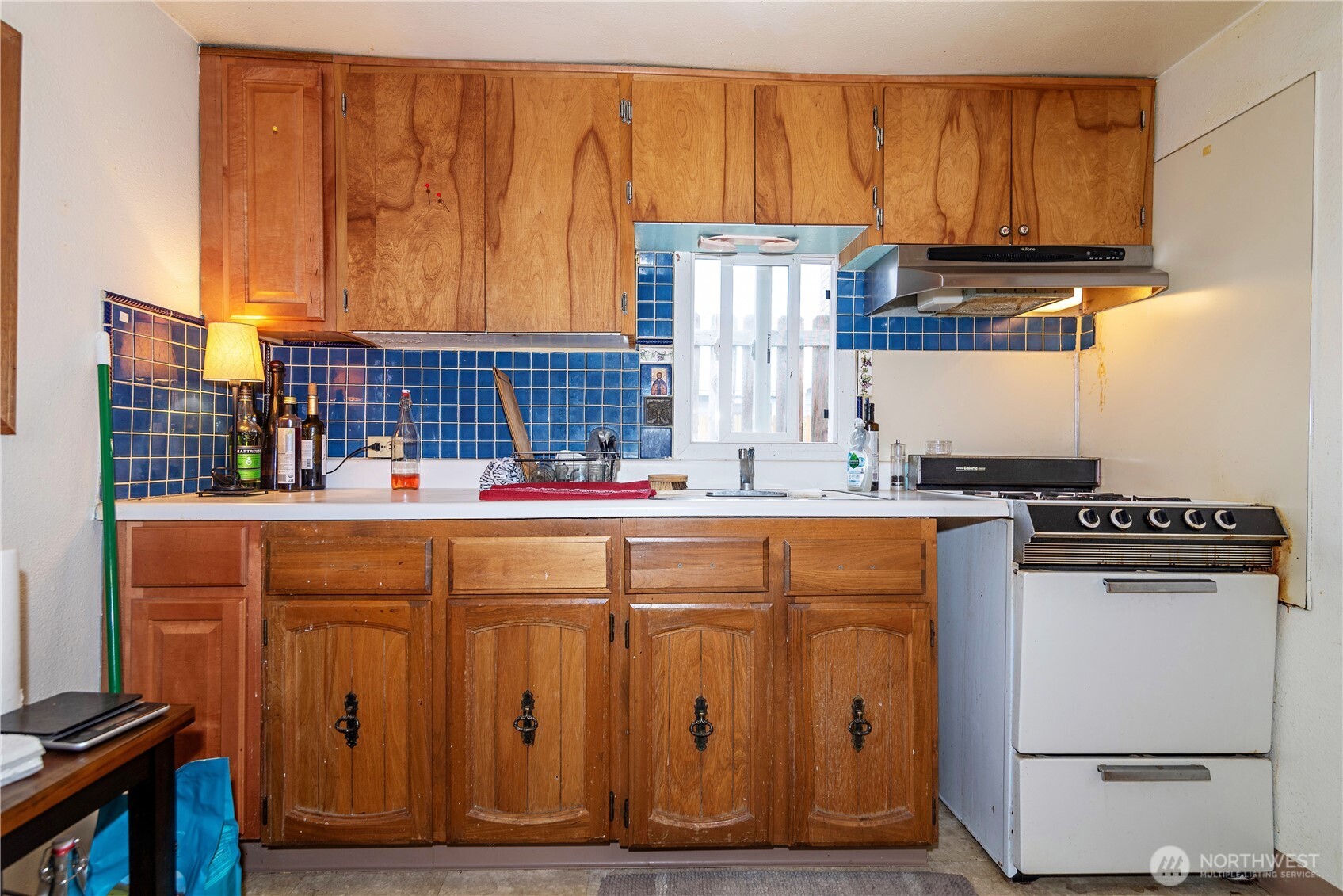 1203 N Okanogan Street , Ellensburg, WA 98926