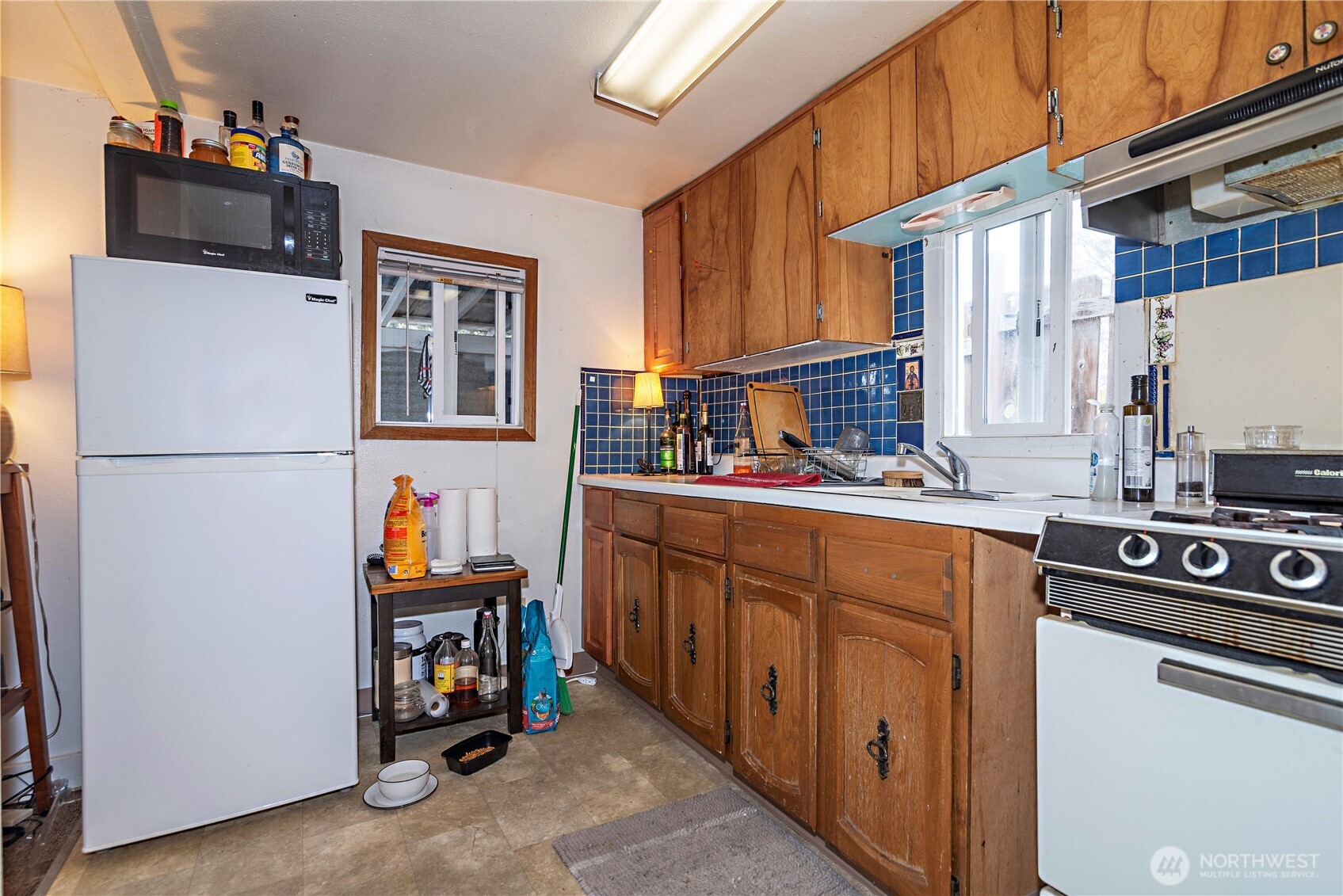 1203 N Okanogan Street , Ellensburg, WA 98926