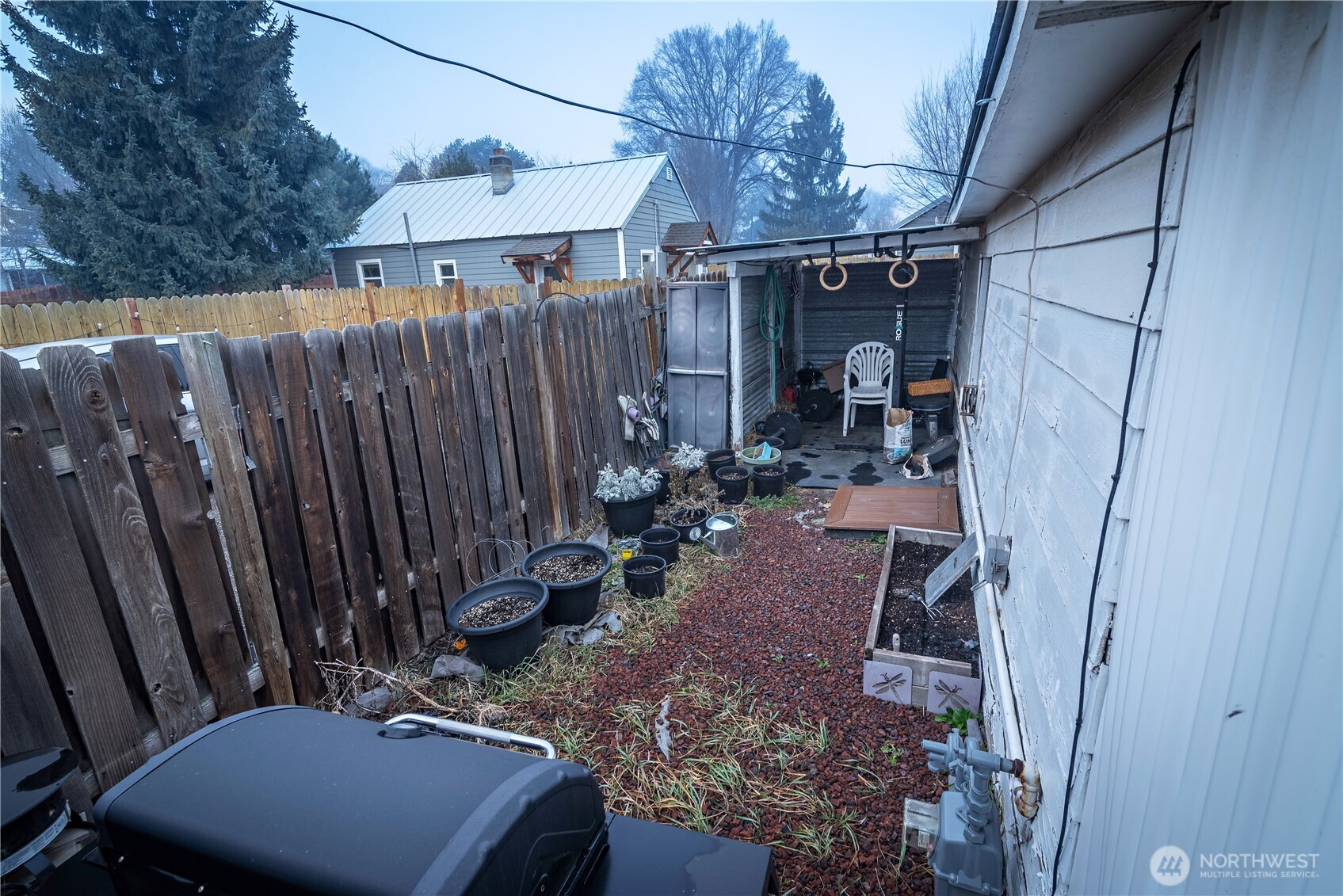 1203 N Okanogan Street , Ellensburg, WA 98926