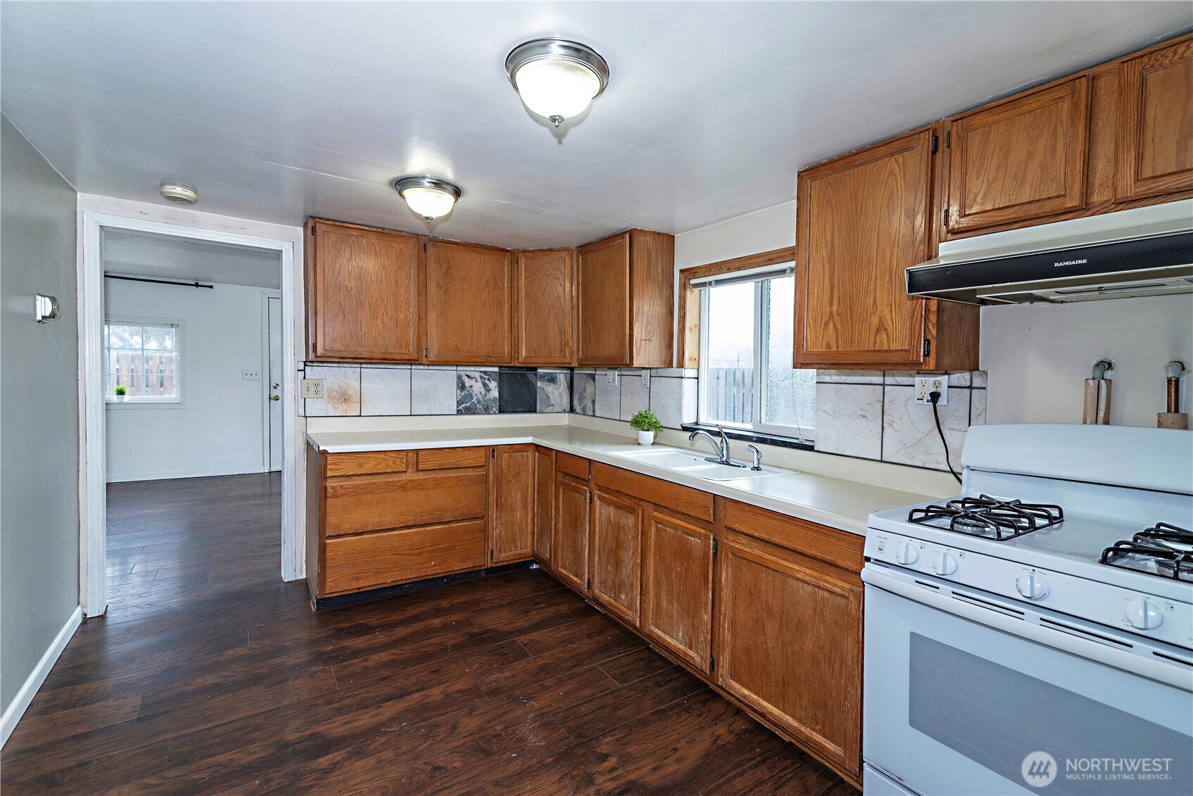 1203 N Okanogan Street , Ellensburg, WA 98926