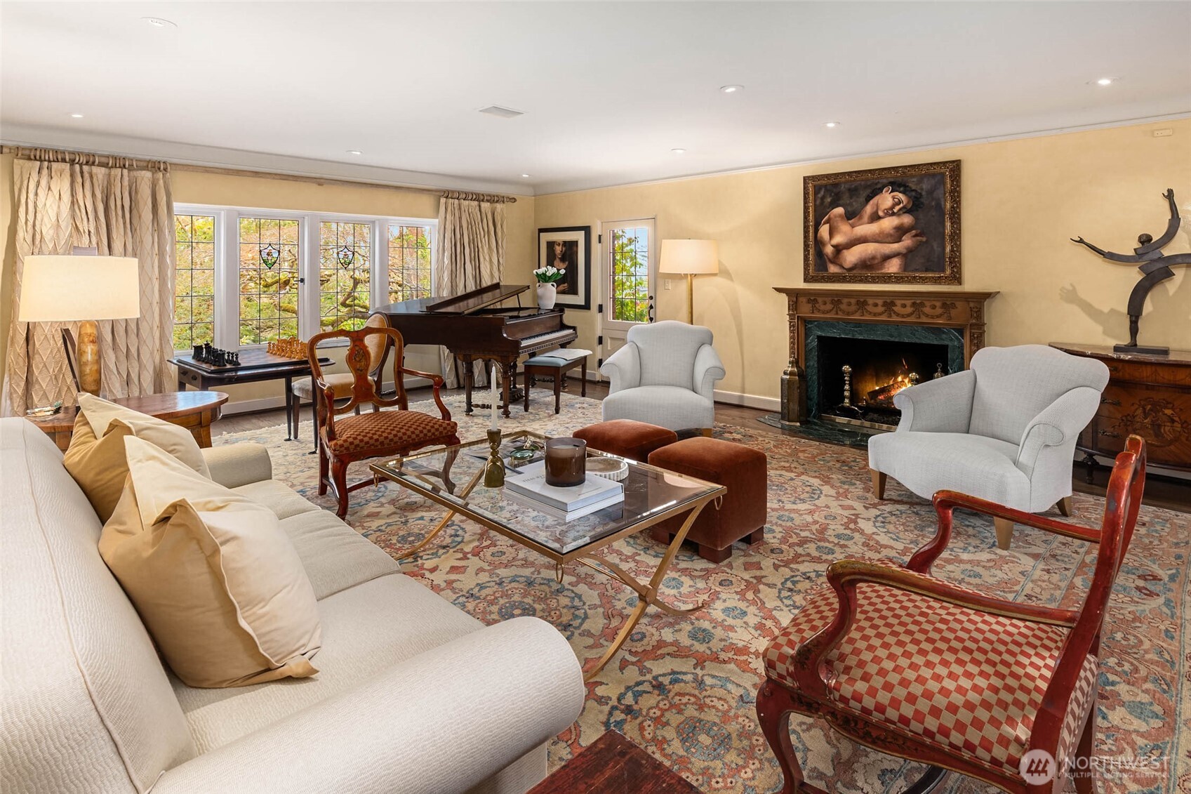 300 Maiden Lane E, Seattle, WA 98112