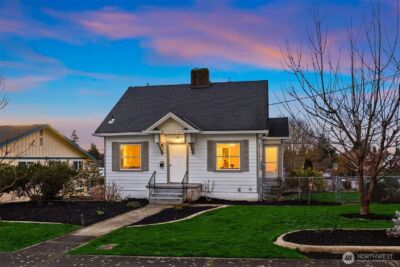 2002 State Street #C, Everett, WA 98201