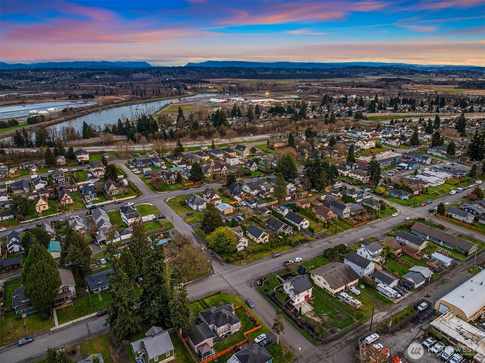 2002 State Street #C, Everett, WA 98201