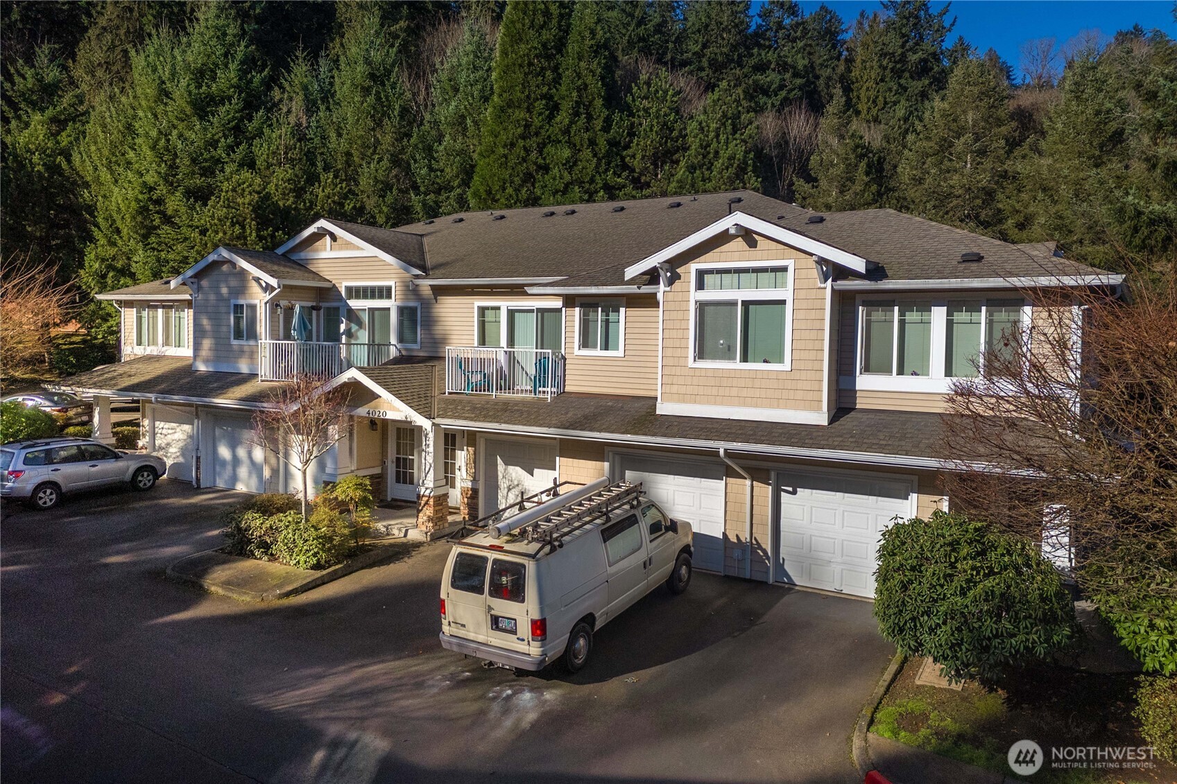 4020 S 222nd Place #101, Kent, WA 98032-8442