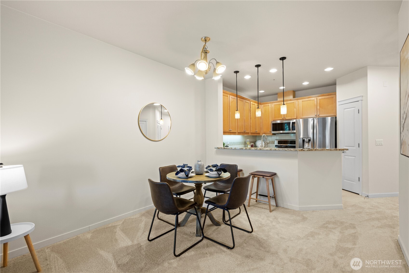 4309 Issaquah Pine Lake Road SE #112, Sammamish, WA 98075