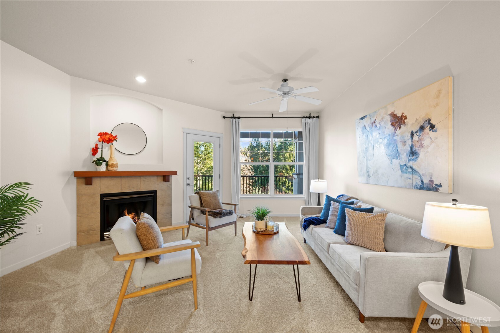 4309 Issaquah Pine Lake Road SE #112, Sammamish, WA 98075