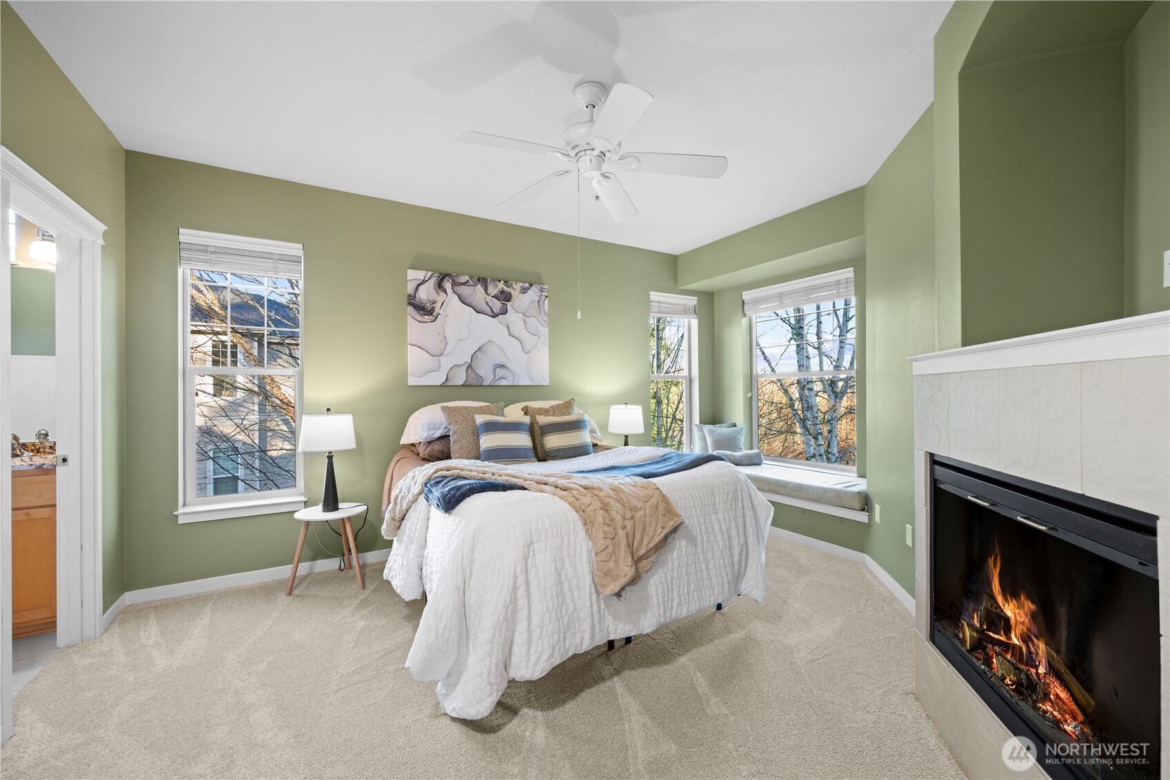 4309 Issaquah Pine Lake Road SE #112, Sammamish, WA 98075