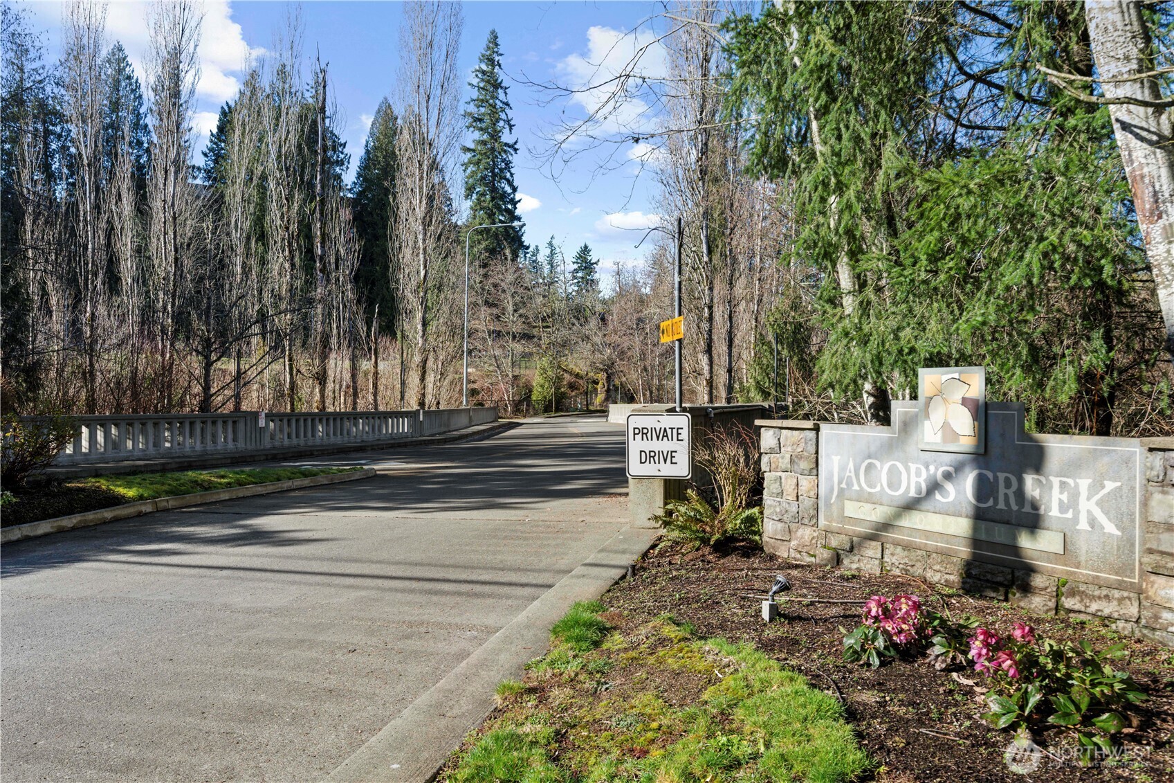 4309 Issaquah Pine Lake Road SE #112, Sammamish, WA 98075