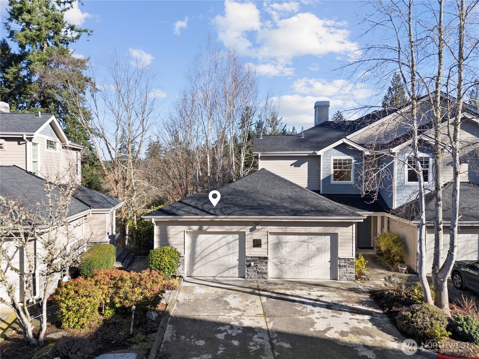 4309 Issaquah Pine Lake Road SE #112, Sammamish, WA 98075