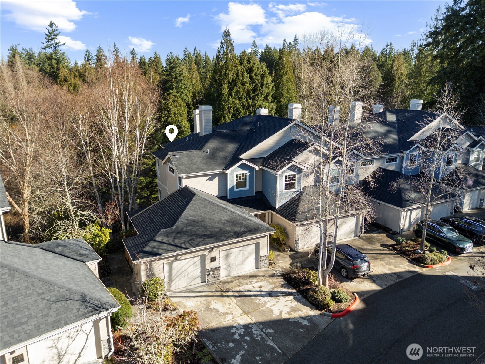 4309 Issaquah Pine Lake Road SE #112, Sammamish, WA 98075