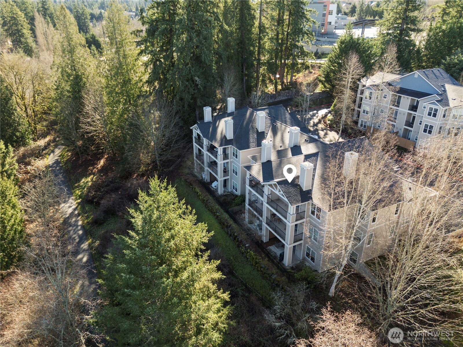 4309 Issaquah Pine Lake Road SE #112, Sammamish, WA 98075