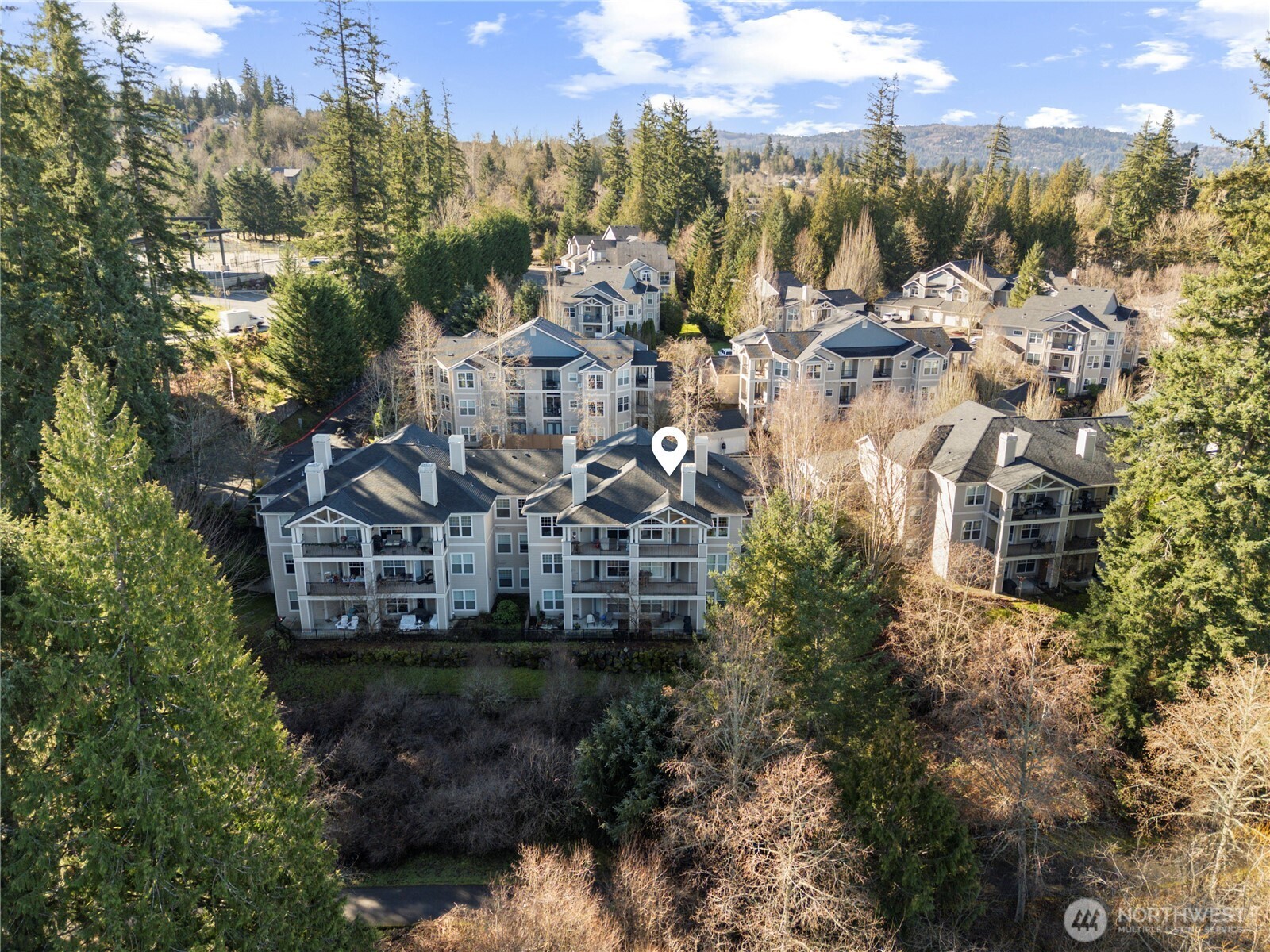 4309 Issaquah Pine Lake Road SE #112, Sammamish, WA 98075