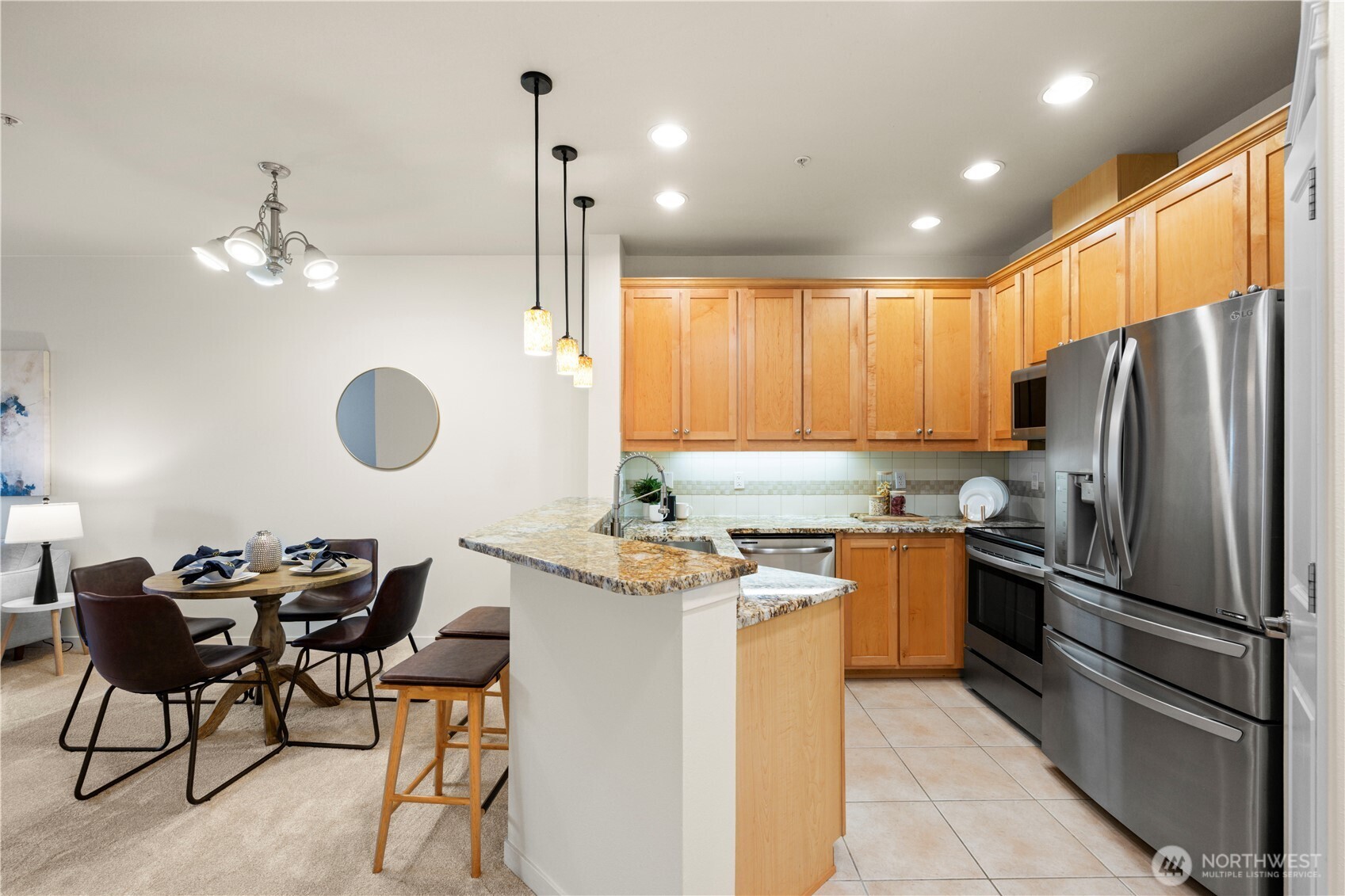 4309 Issaquah Pine Lake Road SE #112, Sammamish, WA 98075